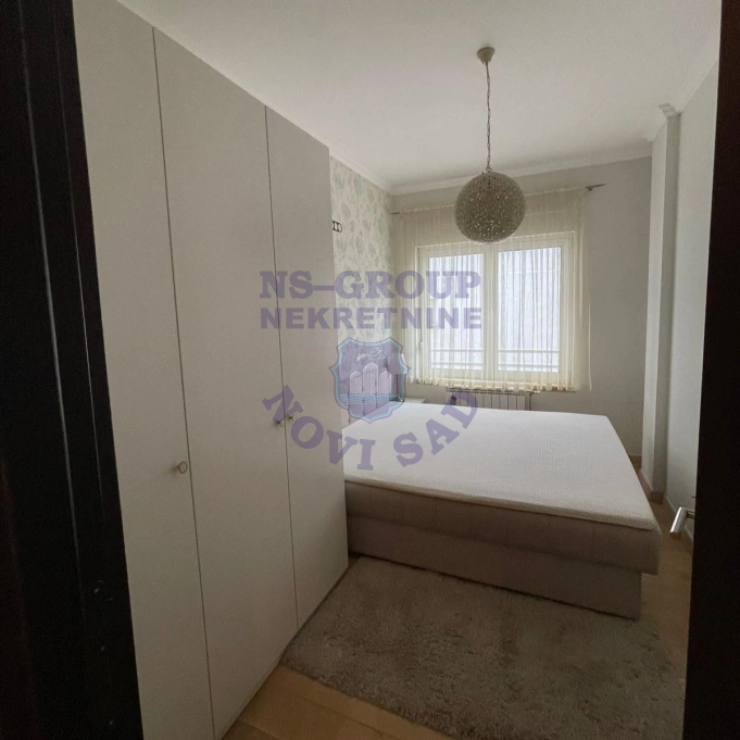 stan za izdavanje Novi Sad 109m2 16644
