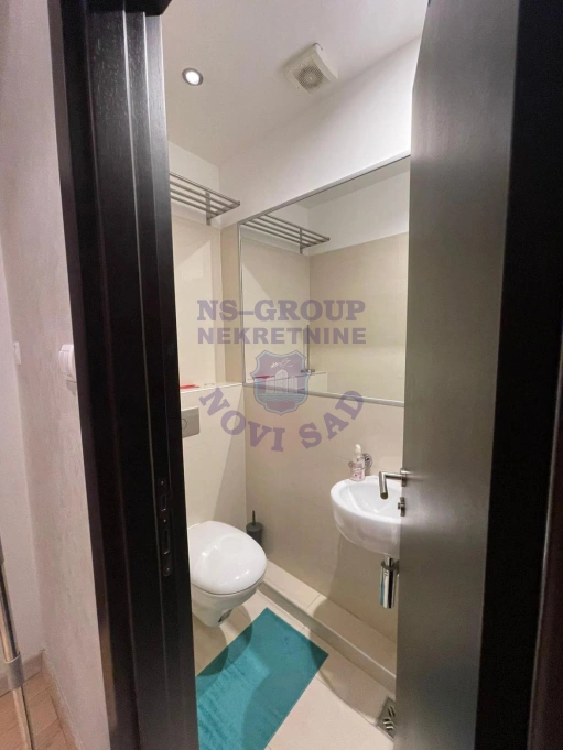 stan za izdavanje Novi Sad 109m2 16644