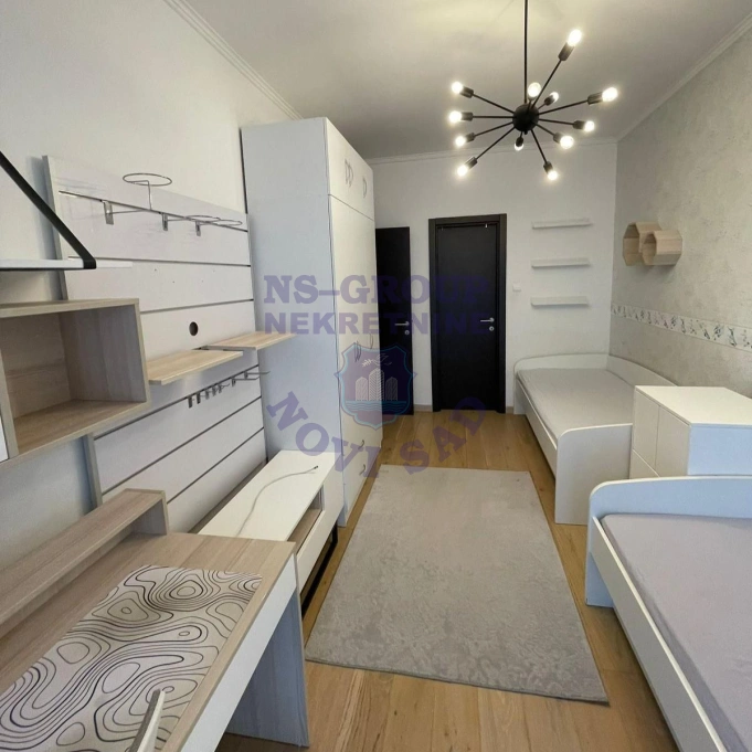 stan za izdavanje Novi Sad 109m2 16644
