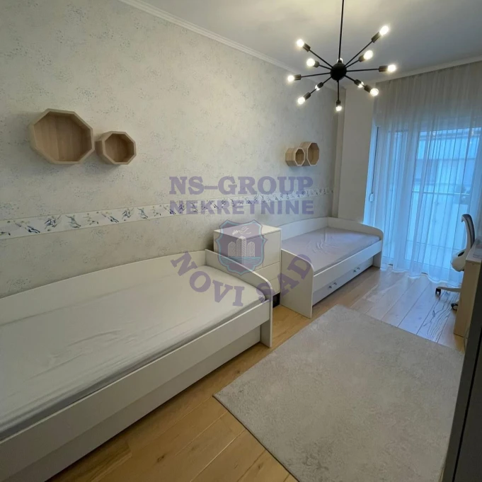 stan za izdavanje Novi Sad 109m2 16644