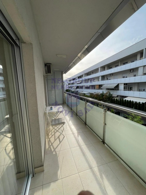 stan za izdavanje Novi Sad 109m2 16644
