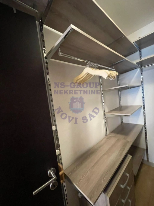 stan za izdavanje Novi Sad 109m2 16644