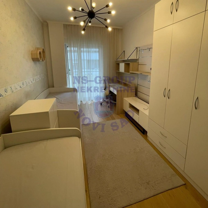 stan za izdavanje Novi Sad 109m2 16644
