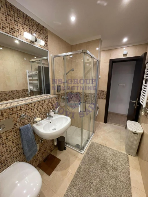stan za izdavanje Novi Sad 109m2 16644