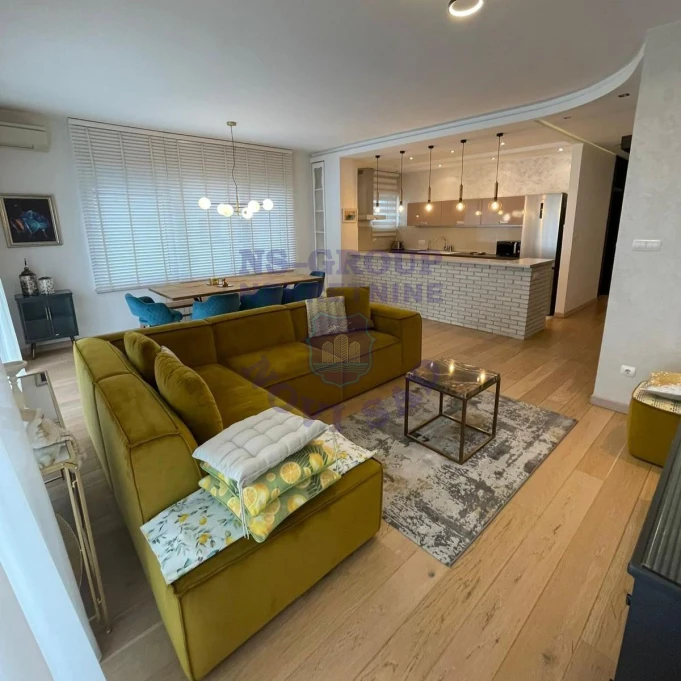 stan za izdavanje Novi Sad, 109m2 16644