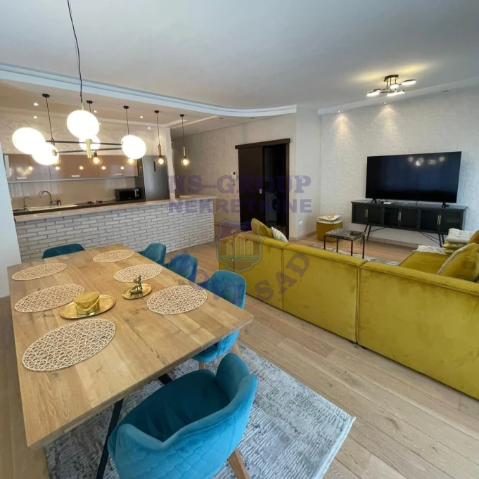 stan za izdavanje Novi Sad 109m2 16644