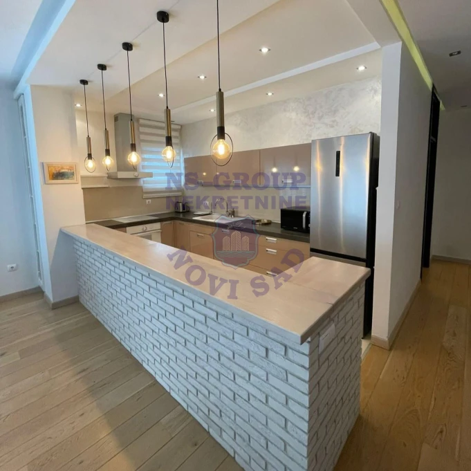 stan za izdavanje Novi Sad 109m2 16644