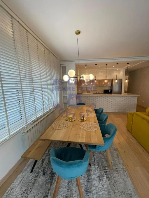 stan za izdavanje Novi Sad 109m2 16644