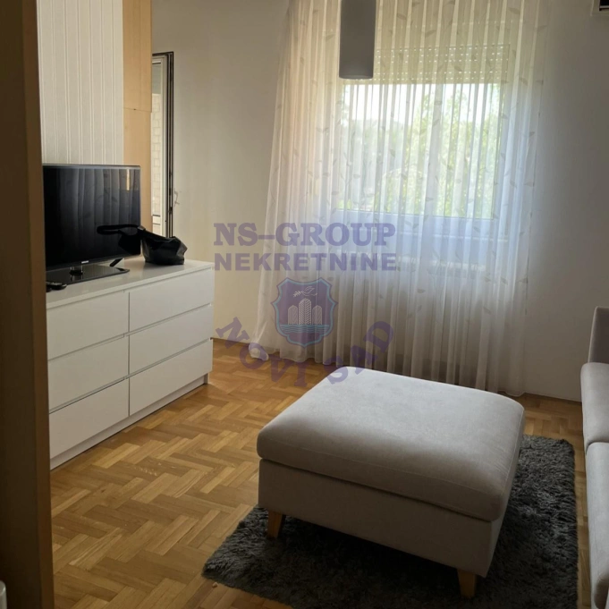 stan za izdavanje Novi Sad 30m2 16645