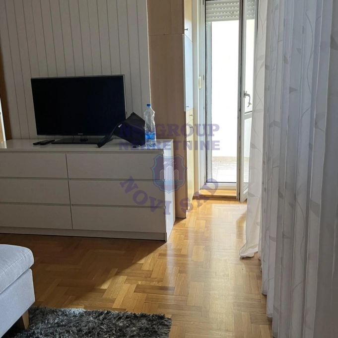stan za izdavanje Novi Sad 30m2 16645