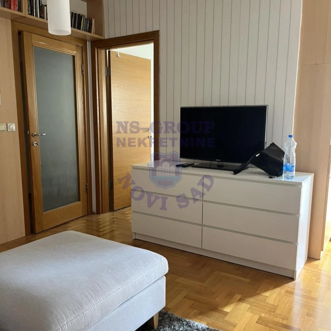 stan za izdavanje Novi Sad 30m2 16645