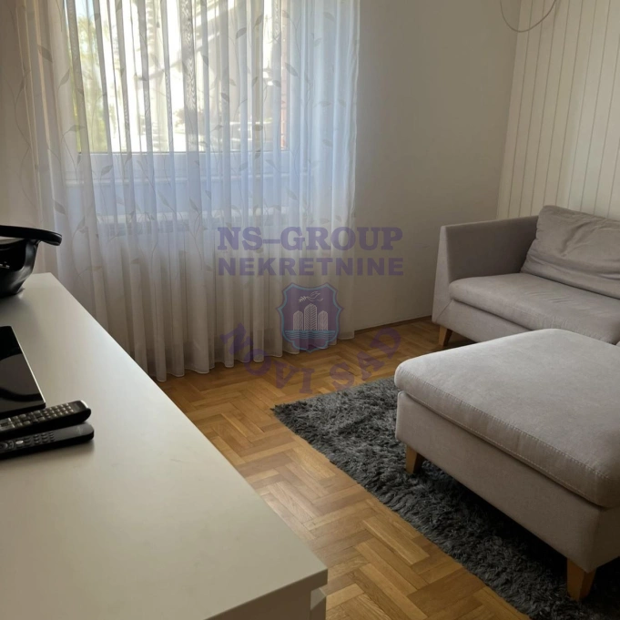 stan za izdavanje Novi Sad 30m2 16645