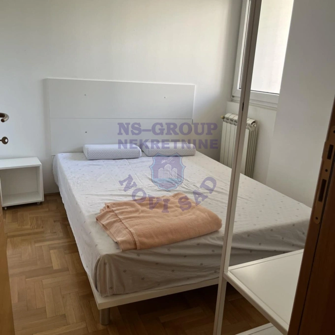 stan za izdavanje Novi Sad 30m2 16645