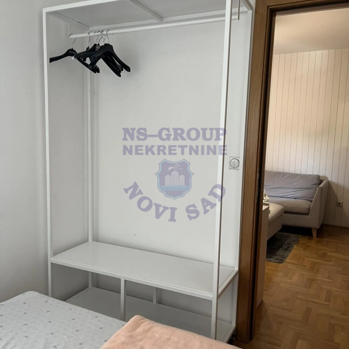 stan za izdavanje Novi Sad 30m2 16645
