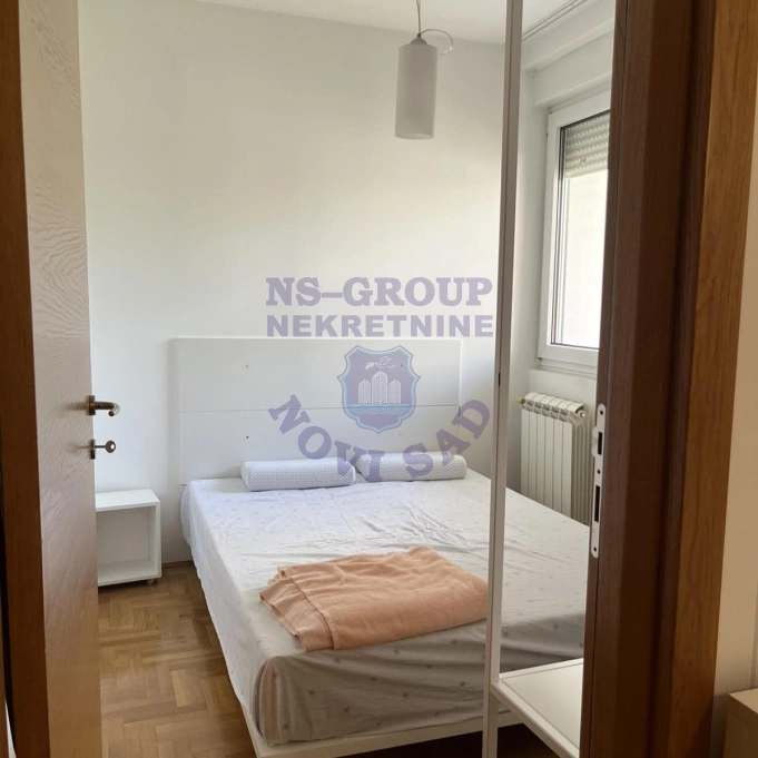 stan za izdavanje Novi Sad 30m2 16645