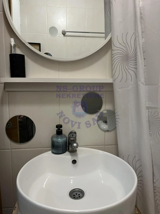 stan za izdavanje Novi Sad 30m2 16645