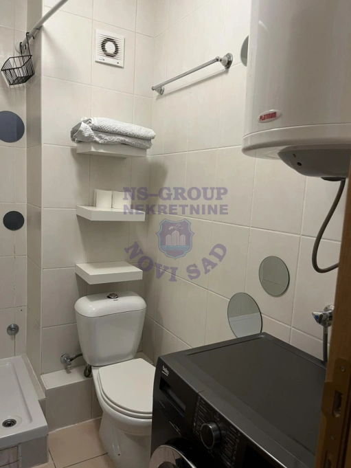 stan za izdavanje Novi Sad 30m2 16645