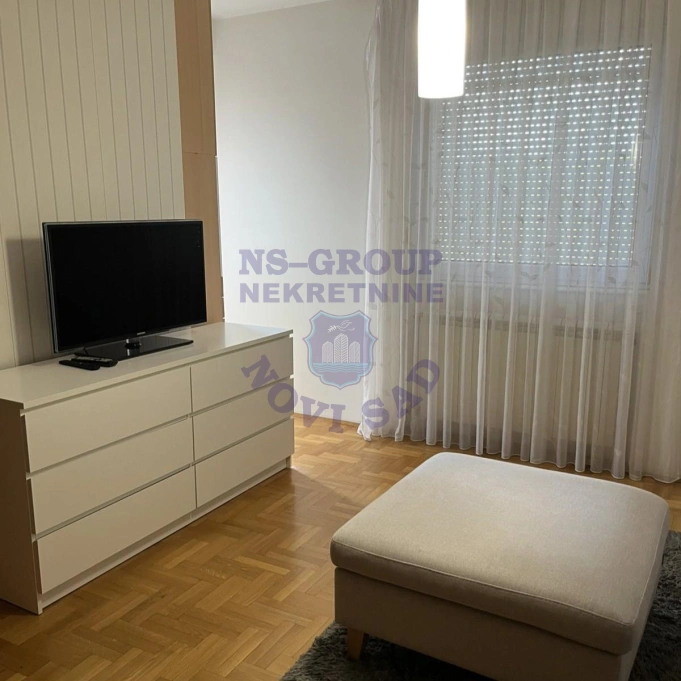 stan za izdavanje Novi Sad 30m2 16645