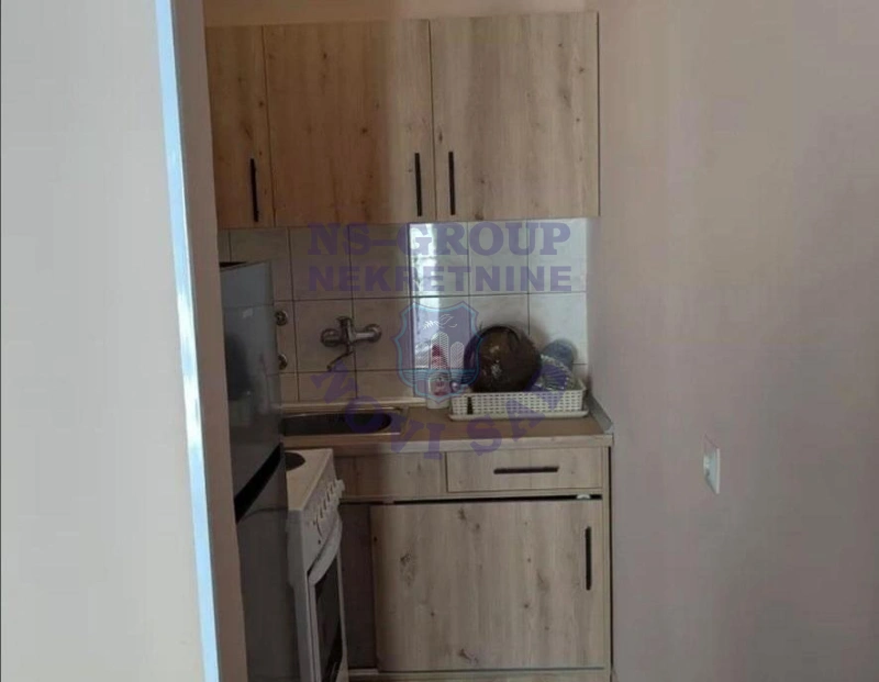 stan za izdavanje Novi Sad 29m2 16661