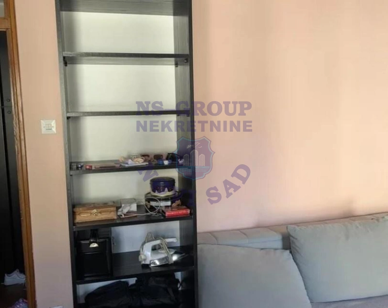 stan za izdavanje Novi Sad 29m2 16661