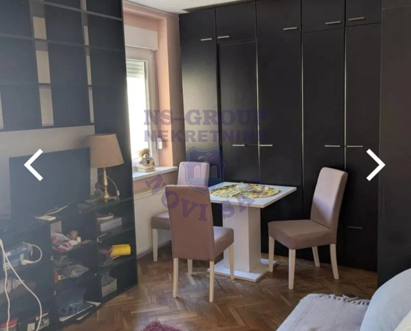 stan za izdavanje Novi Sad 29m2 16661