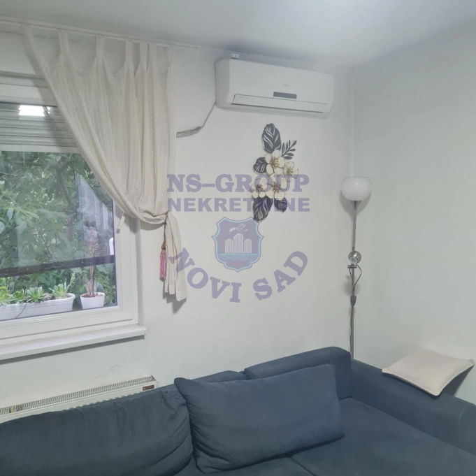 stan za izdavanje Novi Sad, 39m2 16659