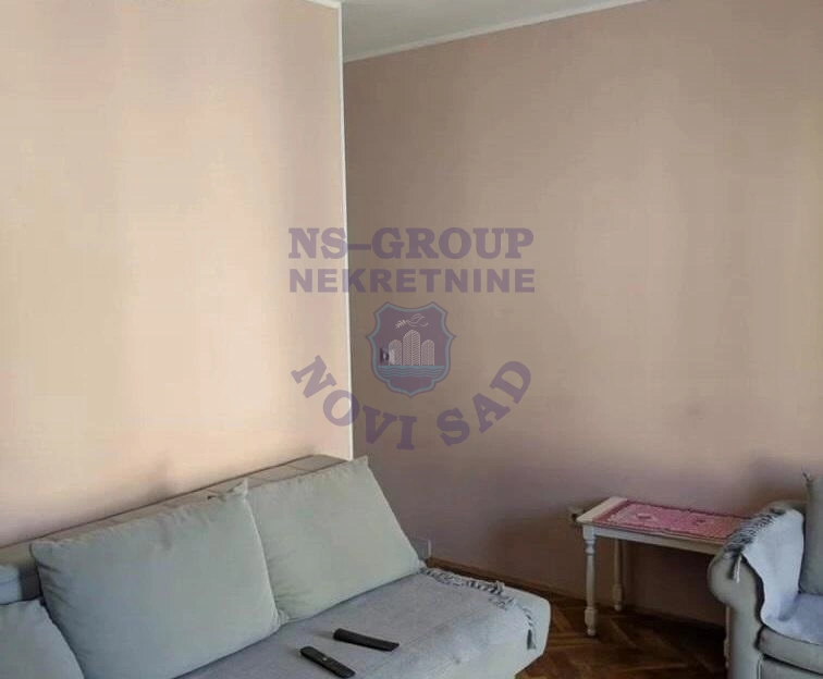 stan za izdavanje Novi Sad 29m2 16661