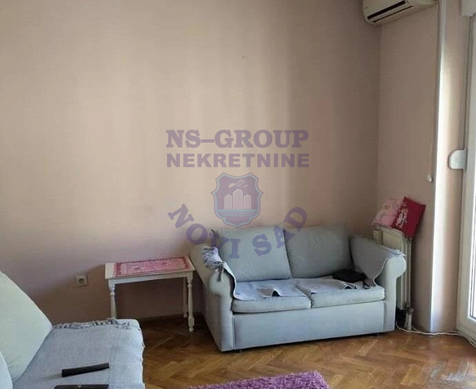 stan za izdavanje Novi Sad 29m2 16661