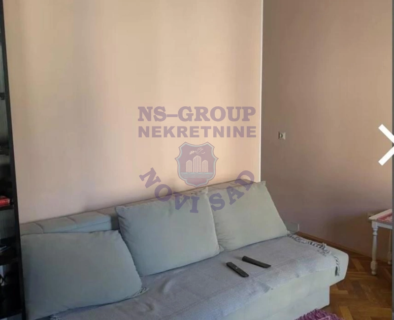 stan za izdavanje Novi Sad, 29m2 16661