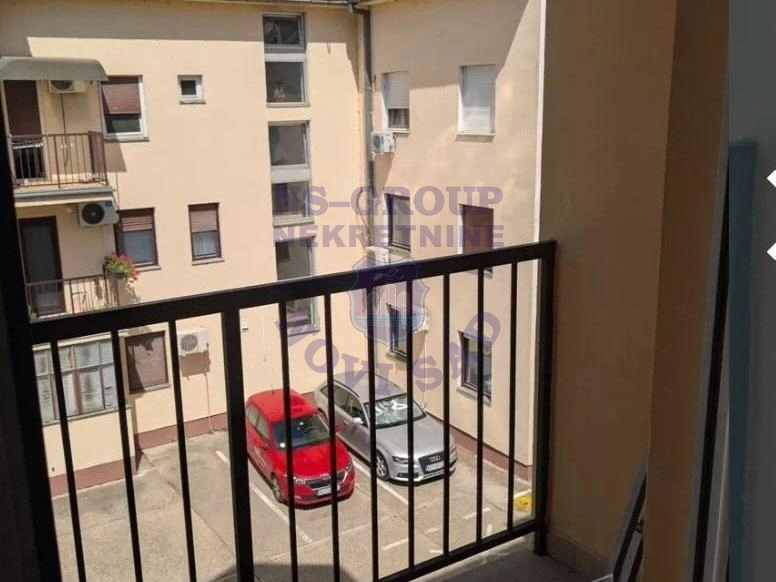 stan za izdavanje Novi Sad 29m2 16661