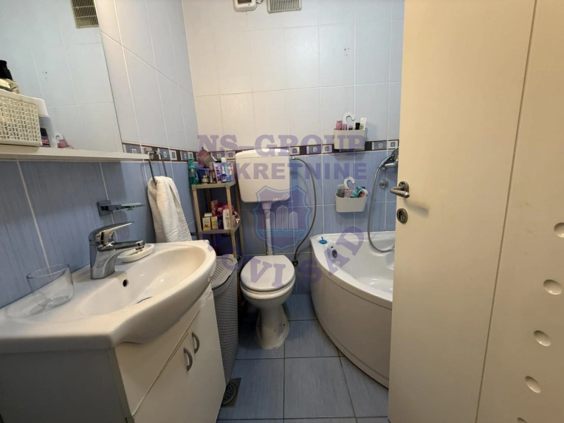 stan na prodaju Novi Sad 33m2 572780