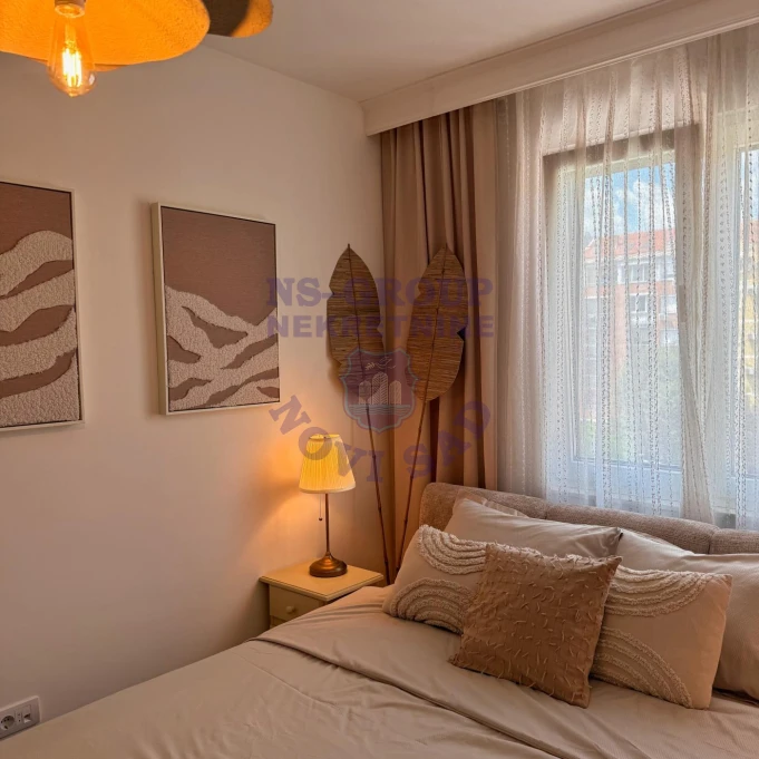 stan za izdavanje Novi Sad 44m2 16656