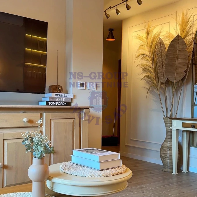 stan za izdavanje Novi Sad 44m2 16656