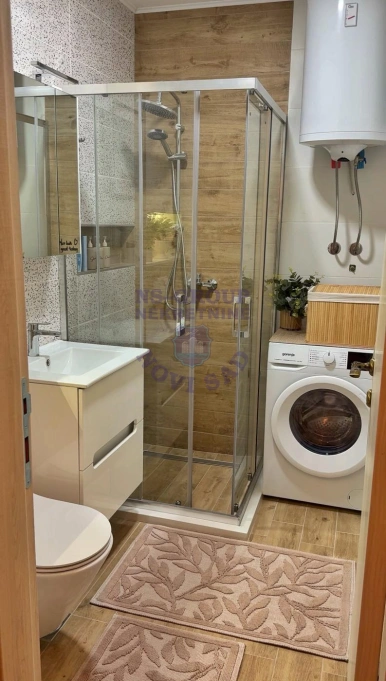 stan za izdavanje Novi Sad 44m2 16656