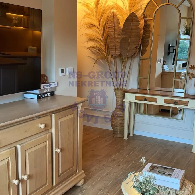 stan za izdavanje Novi Sad 44m2 16656