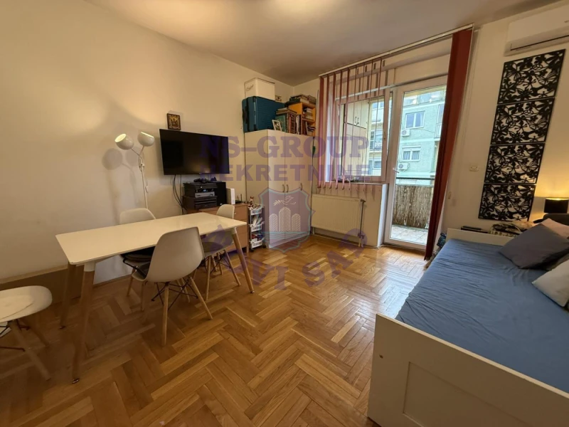 stan na prodaju Novi Sad 33m2 572780