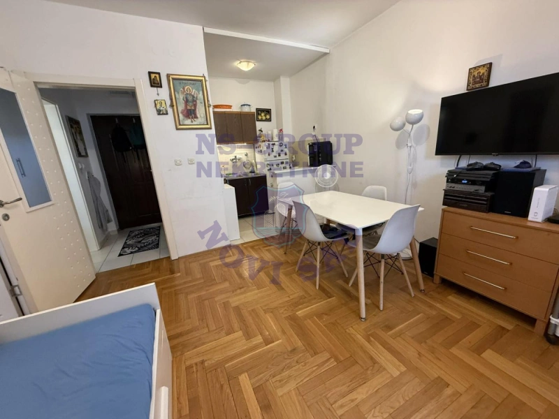 stan na prodaju Novi Sad 33m2 572780