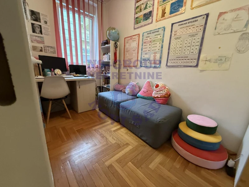 stan na prodaju Novi Sad 33m2 572780