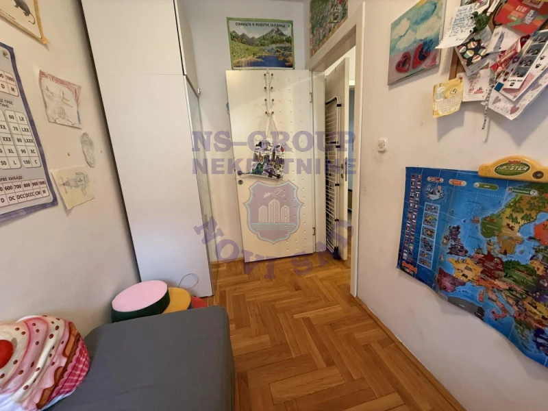 stan na prodaju Novi Sad 33m2 572780