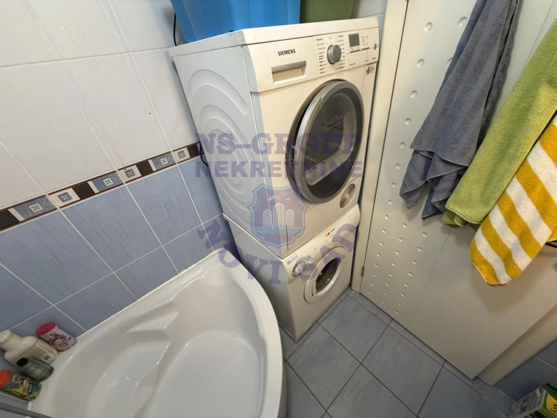 stan na prodaju Novi Sad 33m2 572780