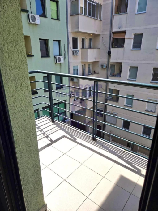 stan na prodaju Novi Sad 116m2 566346