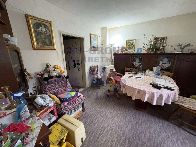 kuca na prodaju Novi Sad, 88m2 572715