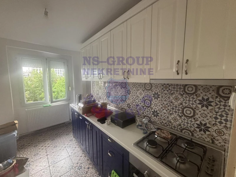 stan na prodaju Novi Sad 57m2 572733