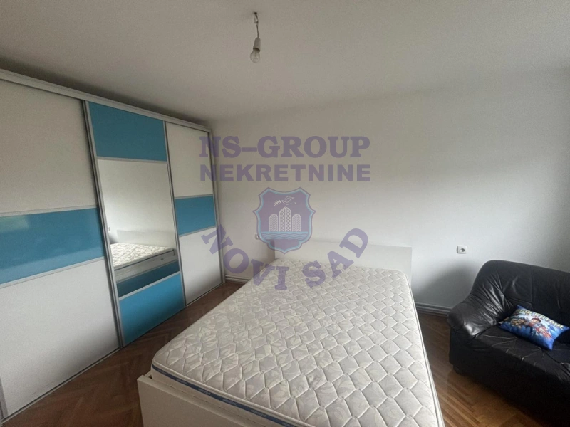 stan na prodaju Novi Sad 57m2 572733
