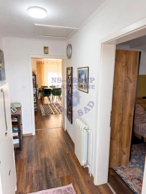 kuca na prodaju Novi Sad 276m2 572777