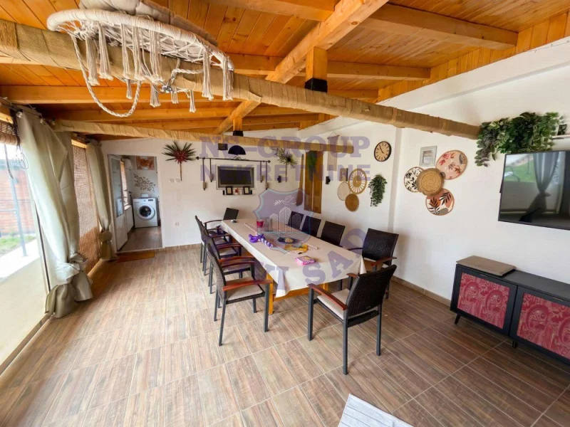 kuca na prodaju Novi Sad 276m2 572777