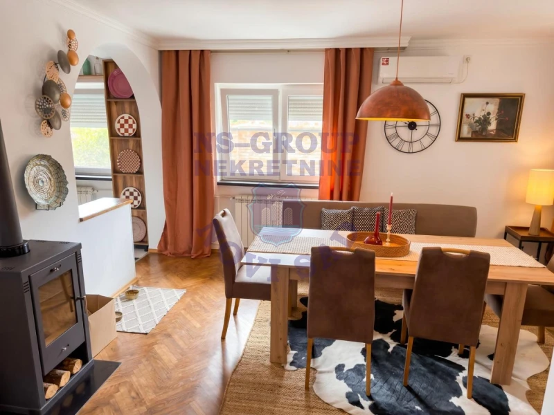 kuca na prodaju Novi Sad 276m2 572777