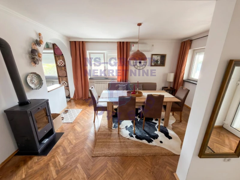 kuca na prodaju Novi Sad 276m2 572777