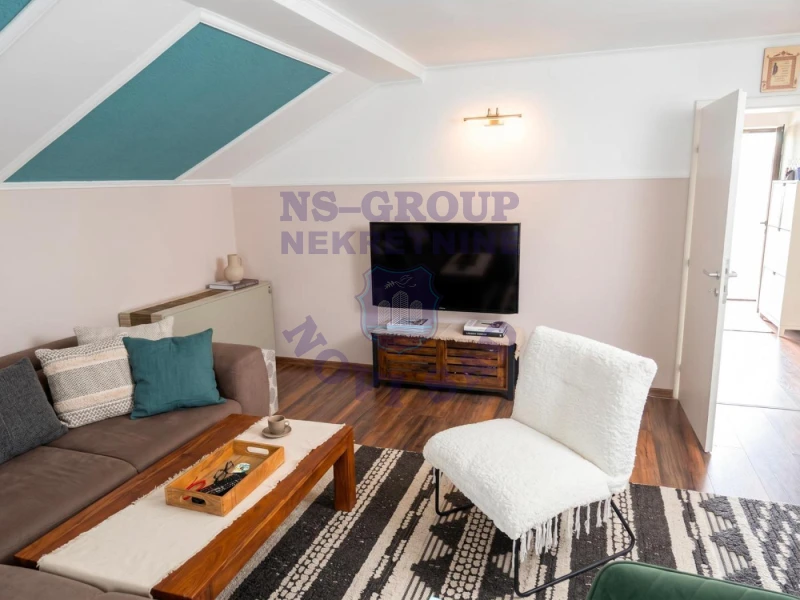kuca na prodaju Novi Sad 276m2 572777
