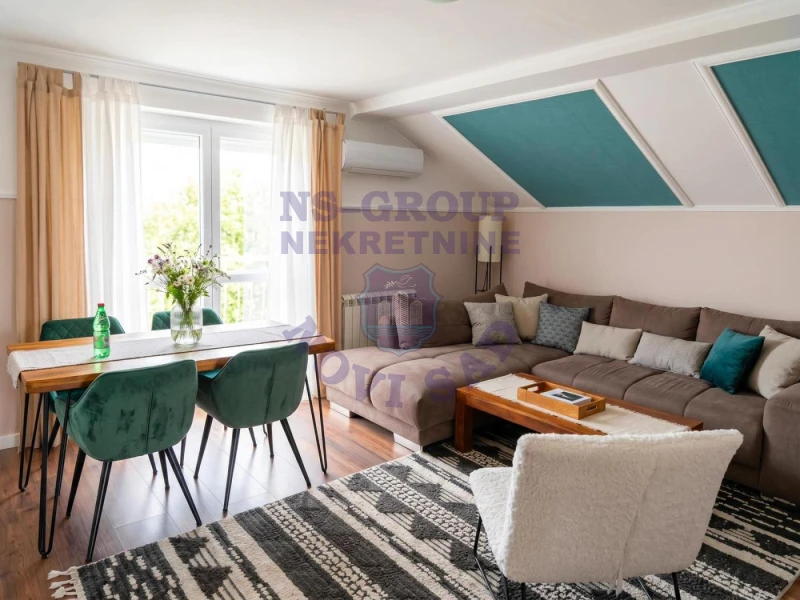 kuca na prodaju Novi Sad 276m2 572777